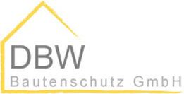 DBW Bautenschutz GmbH & Co. KG - Logo